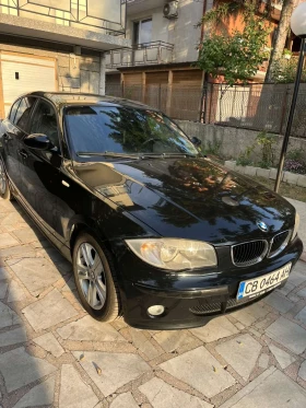 BMW 120, снимка 6