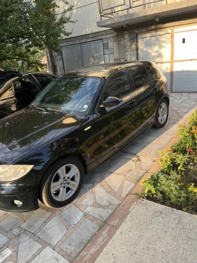 BMW 120, снимка 7