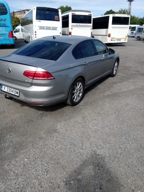 VW Passat 1.6 TDI, снимка 6