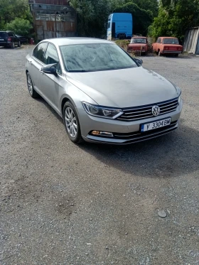 VW Passat 1.6 TDI, снимка 1