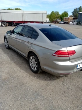 VW Passat 1.6 TDI, снимка 4