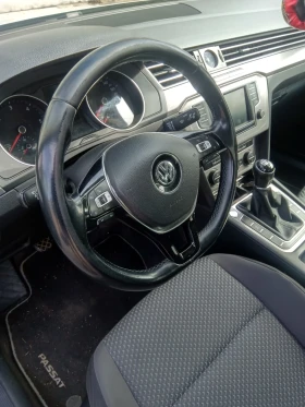 VW Passat 1.6 TDI, снимка 10