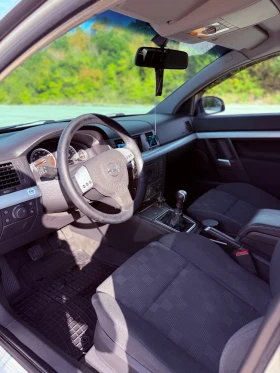 Opel Vectra, снимка 7