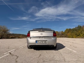 Opel Vectra, снимка 6