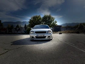 Opel Vectra, снимка 1