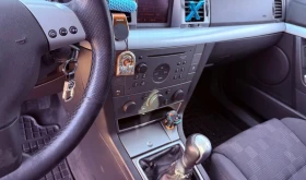 Opel Vectra, снимка 10