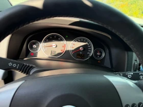 Opel Vectra, снимка 9