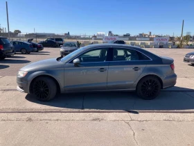 Audi A3 4dr Sdn quattro 2.0T Progressiv * CARFAX * , снимка 2