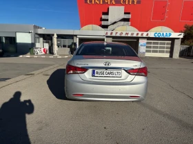 Hyundai Sonata LPG, снимка 2