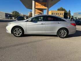 Hyundai Sonata LPG, снимка 4