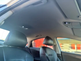 Hyundai Sonata LPG, снимка 13