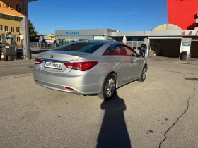 Hyundai Sonata LPG, снимка 8