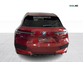 BMW iX, снимка 7