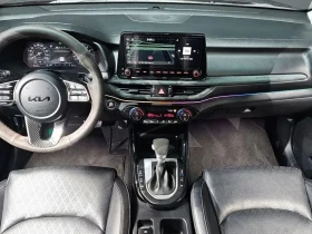 Kia K3, снимка 7