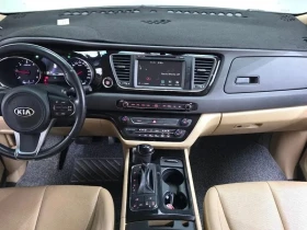 Kia Carnival, снимка 7