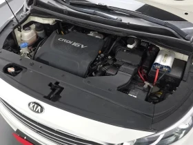 Kia Carnival, снимка 6