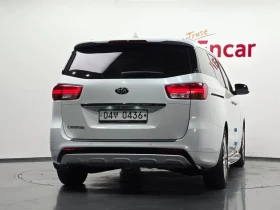 Kia Carnival, снимка 4