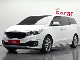 Kia Carnival, снимка 1