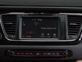Kia Carnival, снимка 14