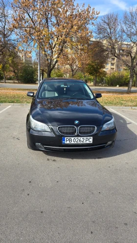 BMW 525, снимка 5