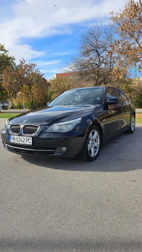 BMW 525, снимка 1