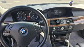 BMW 525, снимка 10