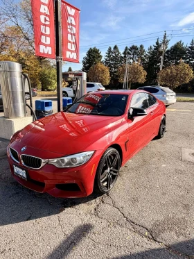 BMW 435, снимка 1