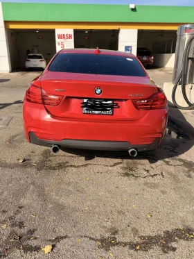 BMW 435, снимка 5
