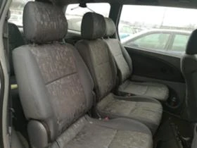 Toyota Previa 2.0 D4D/ЗА ЧАСТИ  - [7] 