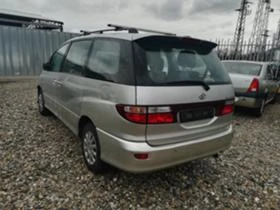 Toyota Previa 2.0 D4D/ЗА ЧАСТИ  - [5] 