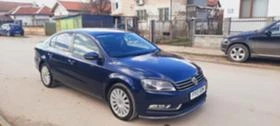 VW Passat 1.6tdi - [10] 