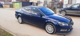 VW Passat 1.6tdi - [13] 