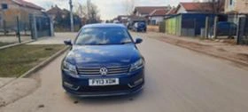 VW Passat 1.6tdi - [12] 