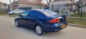 VW Passat 1.6tdi - [3] 