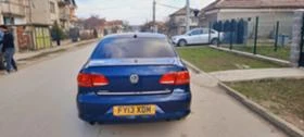 VW Passat 1.6tdi - [8] 