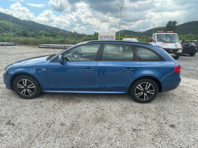 Audi A4 S-line-ITALY=QUATTRO | Mobile.bg   4