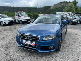 Audi A4 S-line-ITALY=QUATTRO | Mobile.bg   1