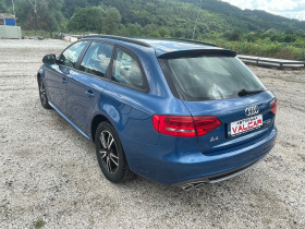 Audi A4 S-line-ITALY=QUATTRO, снимка 5