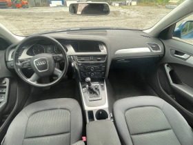Audi A4 S-line-ITALY=QUATTRO | Mobile.bg   8