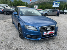 Audi A4 S-line-ITALY=QUATTRO | Mobile.bg   3