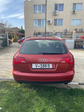 Audi A6 2.0, снимка 4