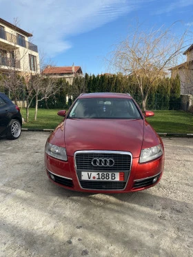 Audi A6 2.0, снимка 9