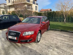 Audi A6 2.0, снимка 2