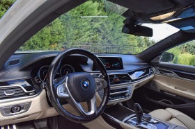 BMW 740 Le X-Drive Performance [M Pack] | Mobile.bg   4