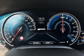 BMW 740 Le X-Drive Performance [M Pack], снимка 13 - Автомобили и джипове - 46022843