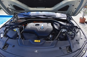 BMW 740 Le X-Drive Performance [M Pack], снимка 11