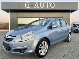 Opel Corsa 1.2i, снимка 1 - Автомобили и джипове - 42527514