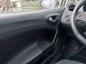 Seat Ibiza 1.2 ГАЗ BRC, снимка 13 - Автомобили и джипове - 43166709