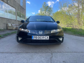 Honda Civic | Mobile.bg   1