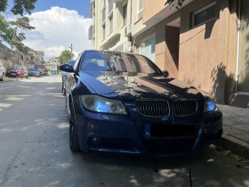BMW 330 М пакет, снимка 2 - Автомобили и джипове - 45188900